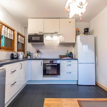 Serenite Appartement *