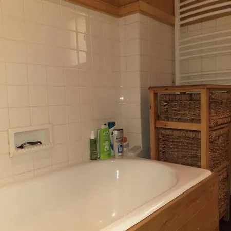Appartement Serenite