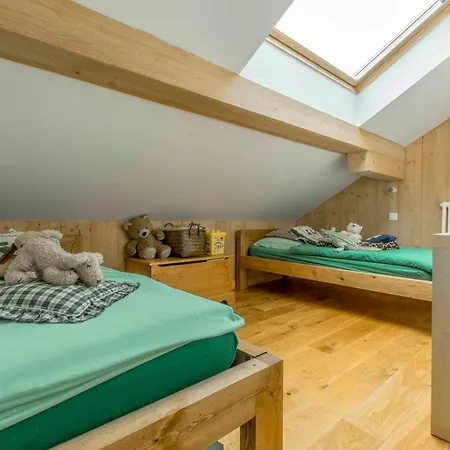 Serenite Appartement *